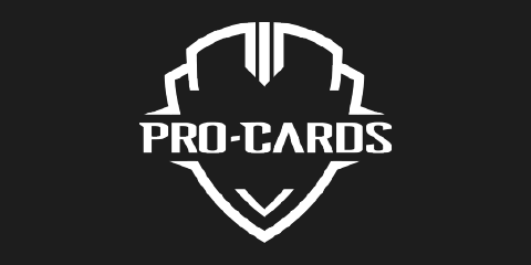 Pro Cards