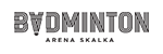 Badminton aréna Skalka